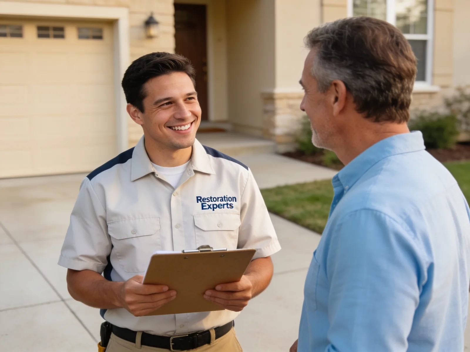 Water Damage Cleanup Marshfield, MO FAQs